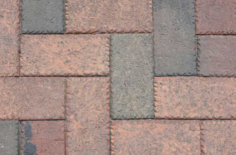 Brick Hardscape Repair