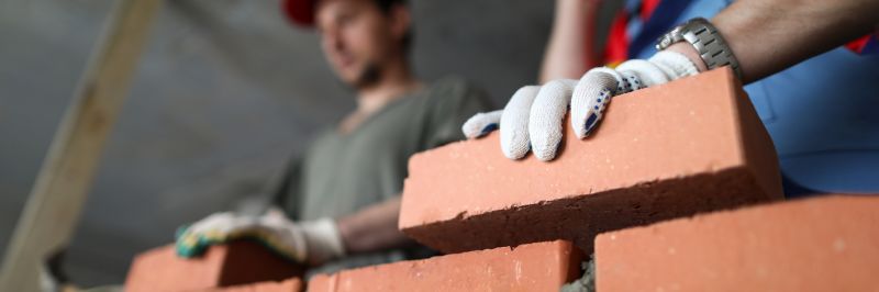 Brick Repointing Service